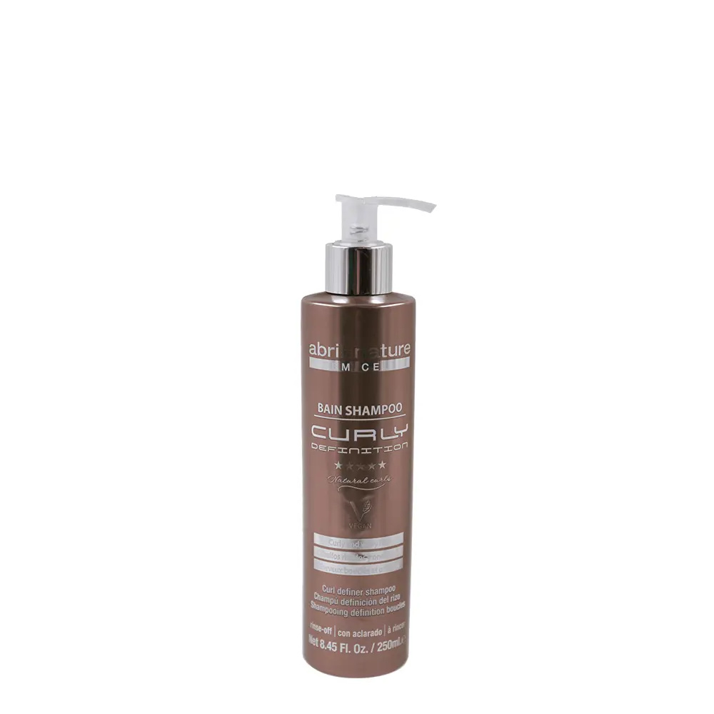 ABRIL ET NATURE GOLD LIFTING shampoo 250 ml ABRIL ET NATURE GOLD LIFTING shampoo 250 ml