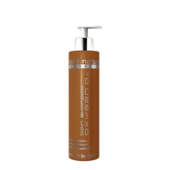 ABRIL ET NATURE+ OXYGEN O2 shampoo 200 ml