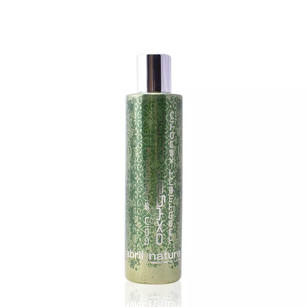 ABRIL ET NATURE+ OXYGEN COOL treatment 200 ml ABRIL ET NATURE+ OXYGEN COOL treatment 200 ml