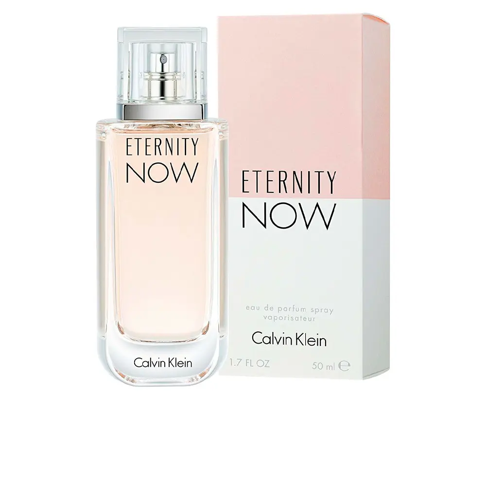 <span class="notranslate">CALVIN KLEIN ETERNITY NOW</span> eau de parfum spray 50 ml for Women <span class="notranslate">CALVIN KLEIN ETERNITY NOW</span> eau de parfum spray 50 ml for Women - Image 2