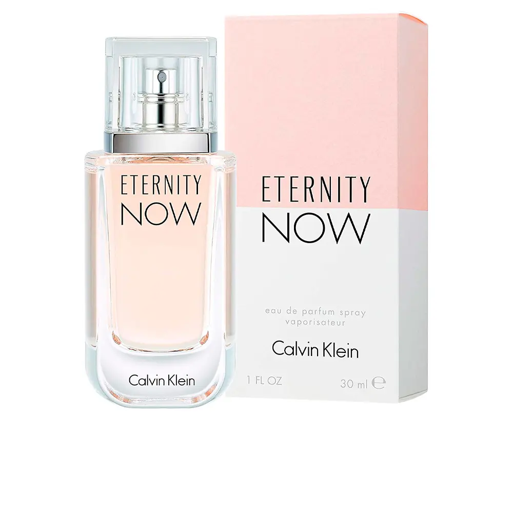 <span class="notranslate">CALVIN KLEIN ETERNITY NOW</span> eau de parfum spray 30 ml for Women <span class="notranslate">CALVIN KLEIN ETERNITY NOW</span> eau de parfum spray 30 ml for Women - Image 2
