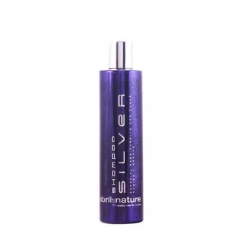 ABRIL ET NATURE SILVER shampoo 250 ml
