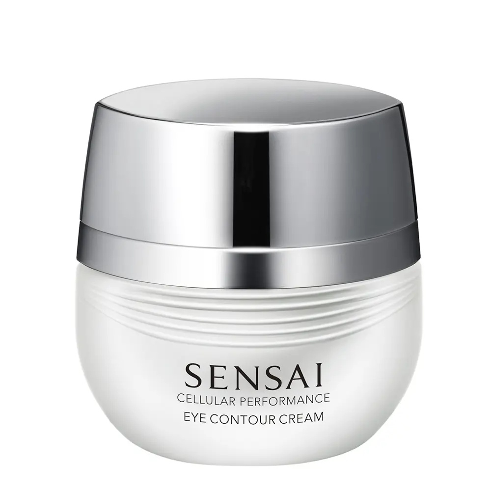 <span class="notranslate">SENSAI CELLULAR PERFORMANCE</span> eye contour cream 15 ml <span class="notranslate">SENSAI CELLULAR PERFORMANCE</span> eye contour cream 15 ml