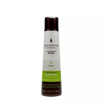 MACADAMIA WEIGHTLESS MOISTURE shampoo 300 ml