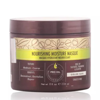 MACADAMIA NOURISHING MOISTURE masque 236 ml