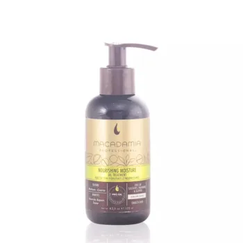 MACADAMIA NOURISHING moisture oil treatment 125 ml