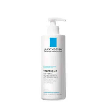 LA ROCHE POSAY TOLERIANE dermo-nettoyant viso & yeux 400 ml