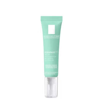 LA ROCHE POSAY HYDRAPHASE HA YEUX concentrato idratante anti-fatica 24 ore 15 ml