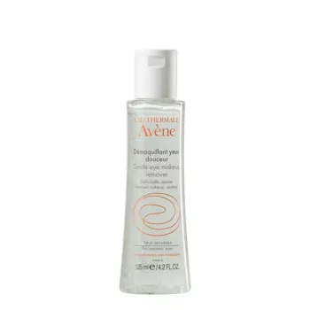 AVENE DESMAQUILLANTE gentle de eyes 125 ml