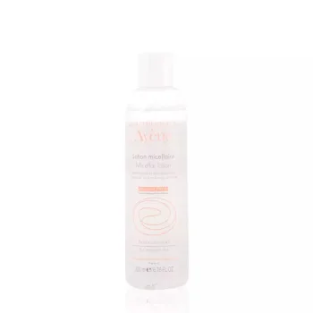 AVENE AVNE lotion micellaire nettoyante & dmaquillante 200 ml