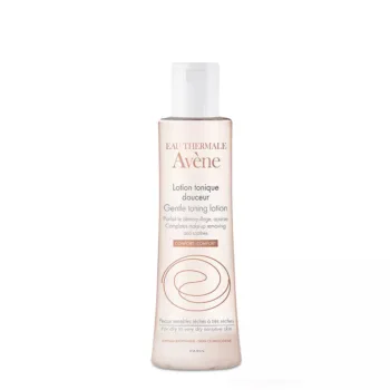 AVENE LOCIN softening tonificante 200 ml