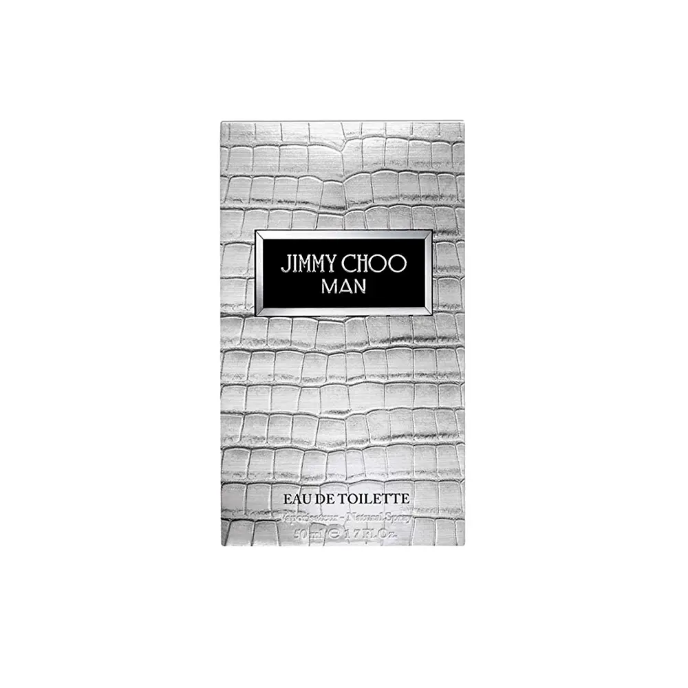 <span class="notranslate">JIMMY CHOO MAN</span> eau de toilette 50 ml for Men