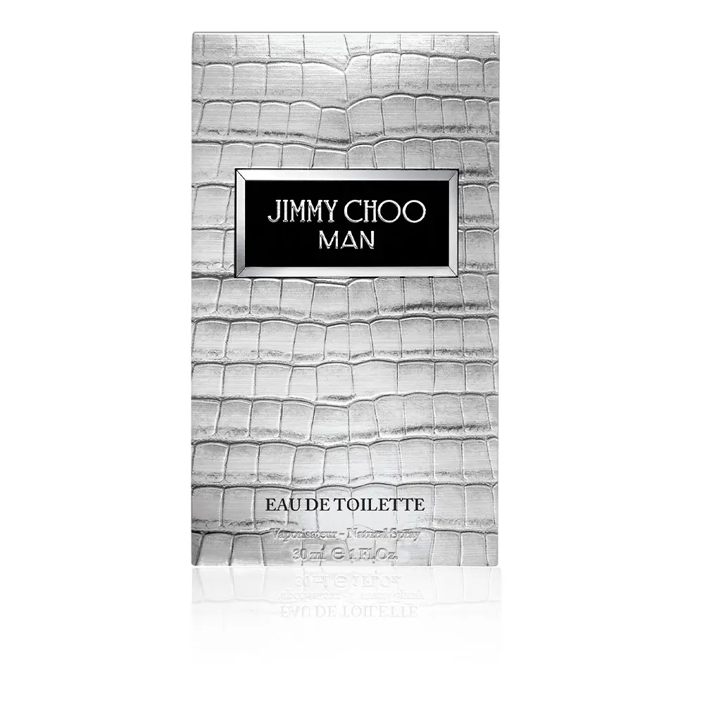 JIMMY CHOO JIMMY CHOO MANeau de toilette 30 ml per uomo