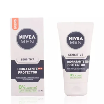 <span class="notranslate">NIVEA MEN SENSITIVE pro</span>tector moisturizing 0% alcohol SPF15 75 ml <span class="notranslate">NIVEA MEN SENSITIVE pro</span>tector moisturizing 0% alcohol SPF15 75 ml