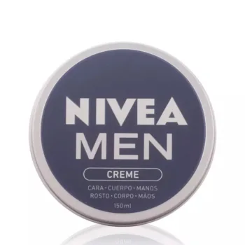 NIVEA MEN Cream for hands and Body 150 ml NIVEA MEN Cream for hands and Body 150 ml