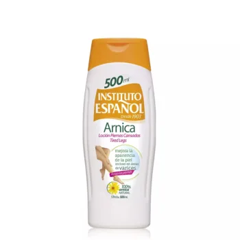 INSTITUTO ESPAÑOL ARNICA lozione piernas cansadas 500 ml