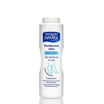 INSTITUTO ESPAÑOL Deodorante per torte TALCO 185 gr