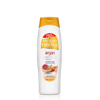 INSTITUTO ESPAÑOL ARGAN gel de ducha 750 ml