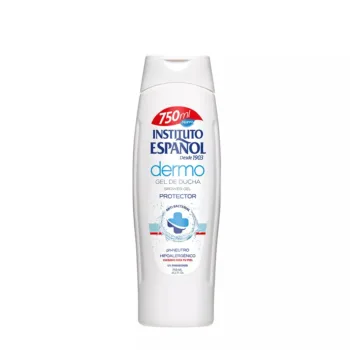 INSTITUTO ESPAÑOL DERMO PROTECTOR shower gel 750 ml
