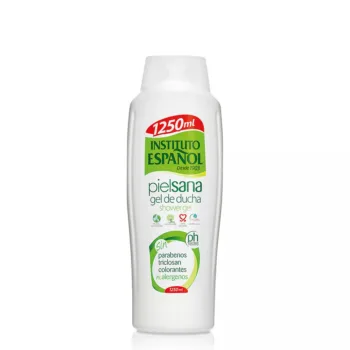 INSTITUTO ESPAÑOL PIEL SANA gel di ducha 1250 ml