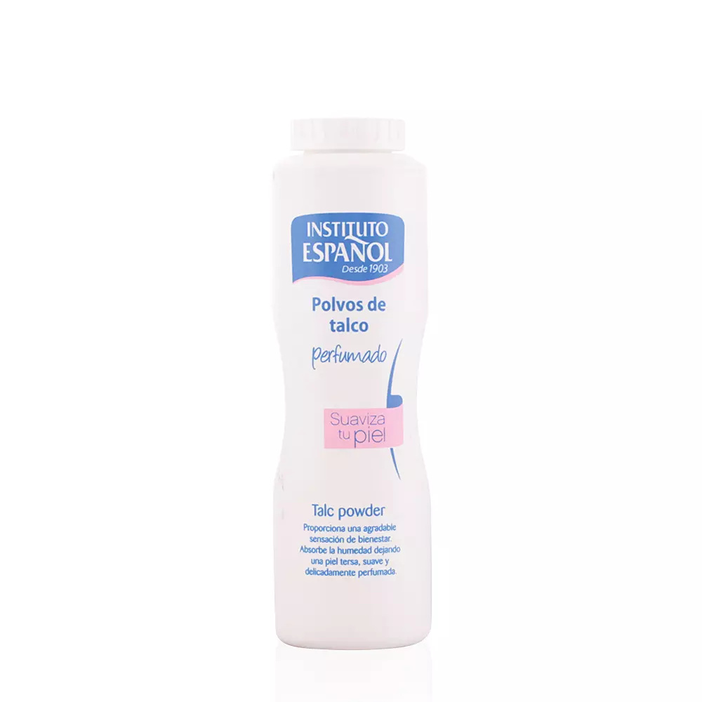 INSTITUTO ESPAÑOL TALCO super 185 gr INSTITUTO ESPAÑOL TALCO super 185 gr