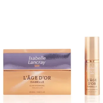 <span class="notranslate">ISABELLE LANCRAY L'AGE D'OR</span> isabelle elixir intemporell 20 ml