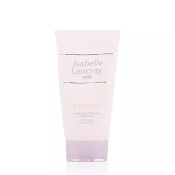 ISABELLE LANCRAY BODYLIA Gommage Corporel Sucr Sal 150 ml
