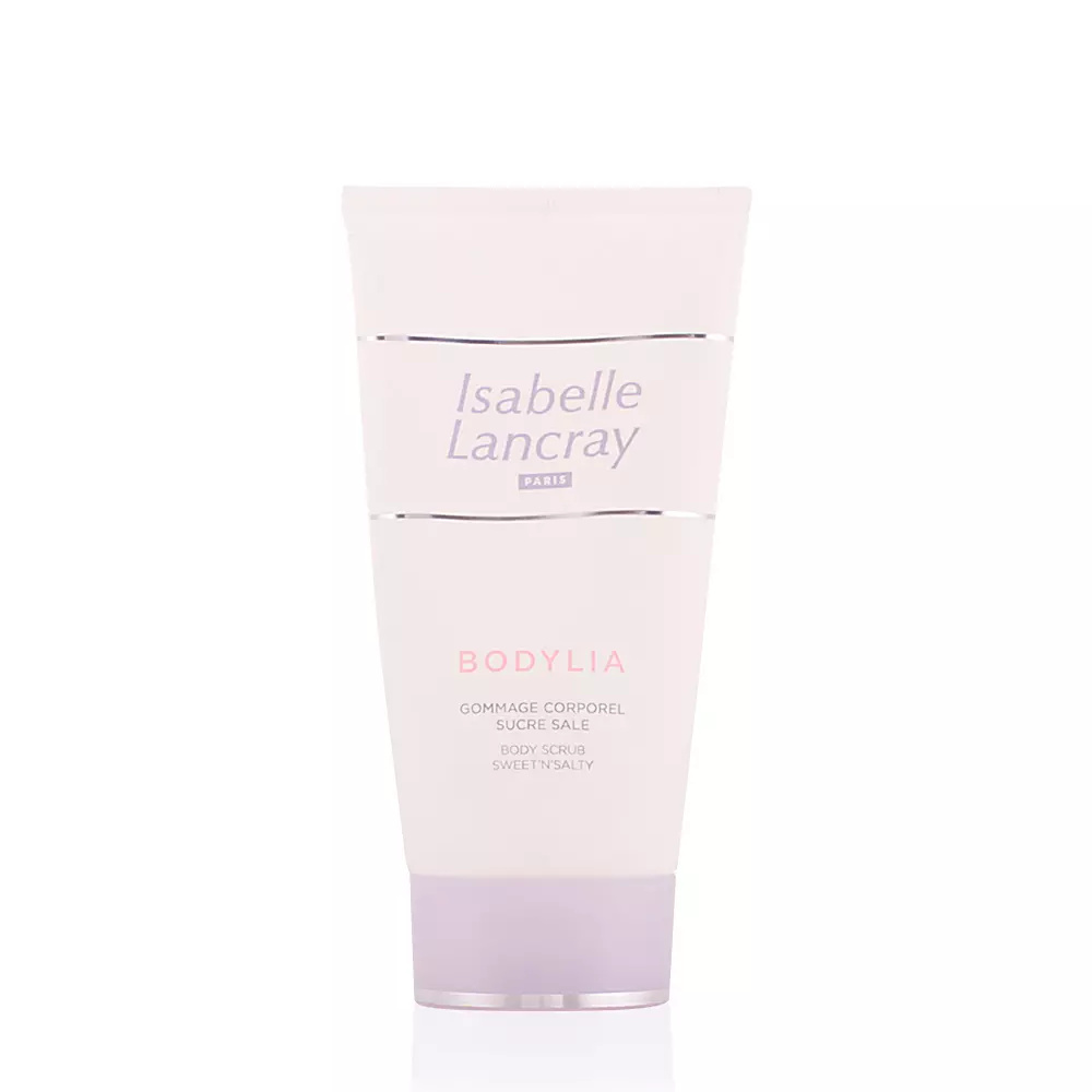 ISABELLE LANCRAY BODYLIA Gommage Corporel Sucr Sal 150 ml ISABELLE LANCRAY BODYLIA Gommage Corporel Sucr Sal 150 ml