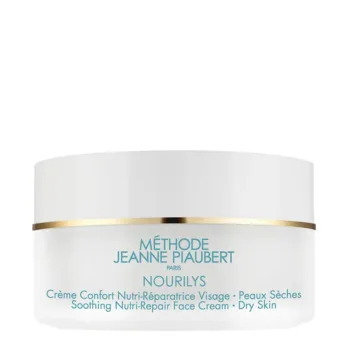 JEANNE PIAUBERT NOURILYS soin visage peaux sches 50 ml