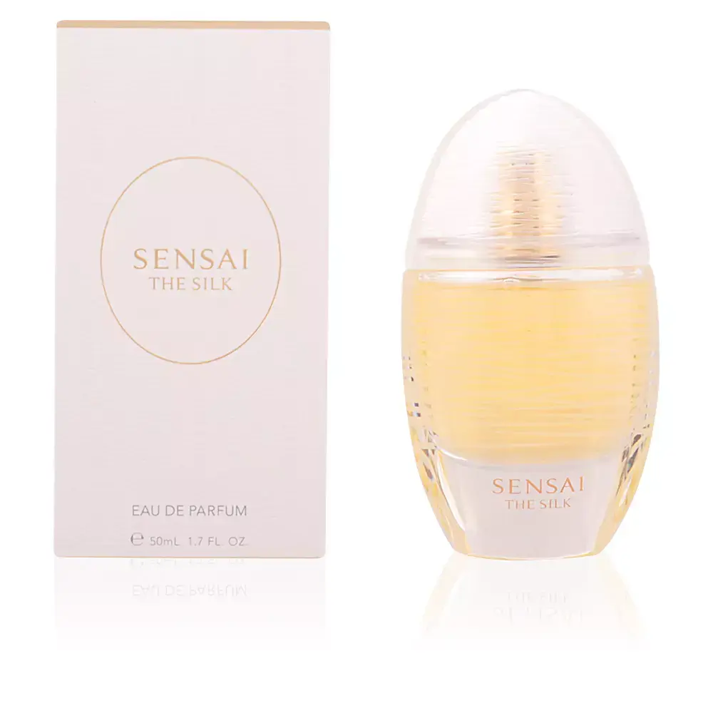 <span class="notranslate">SENSAI THE SILK</span> eau de parfum spray 50 ml for Women