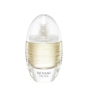 <span class="notranslate">SENSAI SENSAI THE SILK</span> eau de toilette spray 50 ml for Women