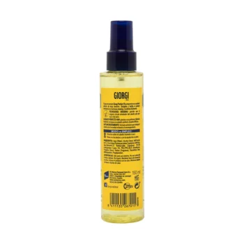 GIORGI LINE PERFECT FIX water de peinado perfect fix 24 h 150 ml