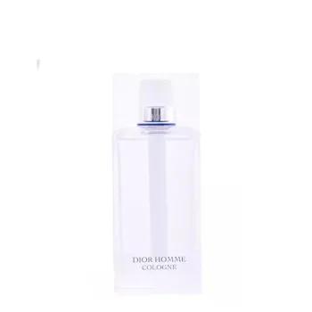<span class="notranslate">DIOR HOMME COLOGNE</span> eau de cologne 125 ml for Men