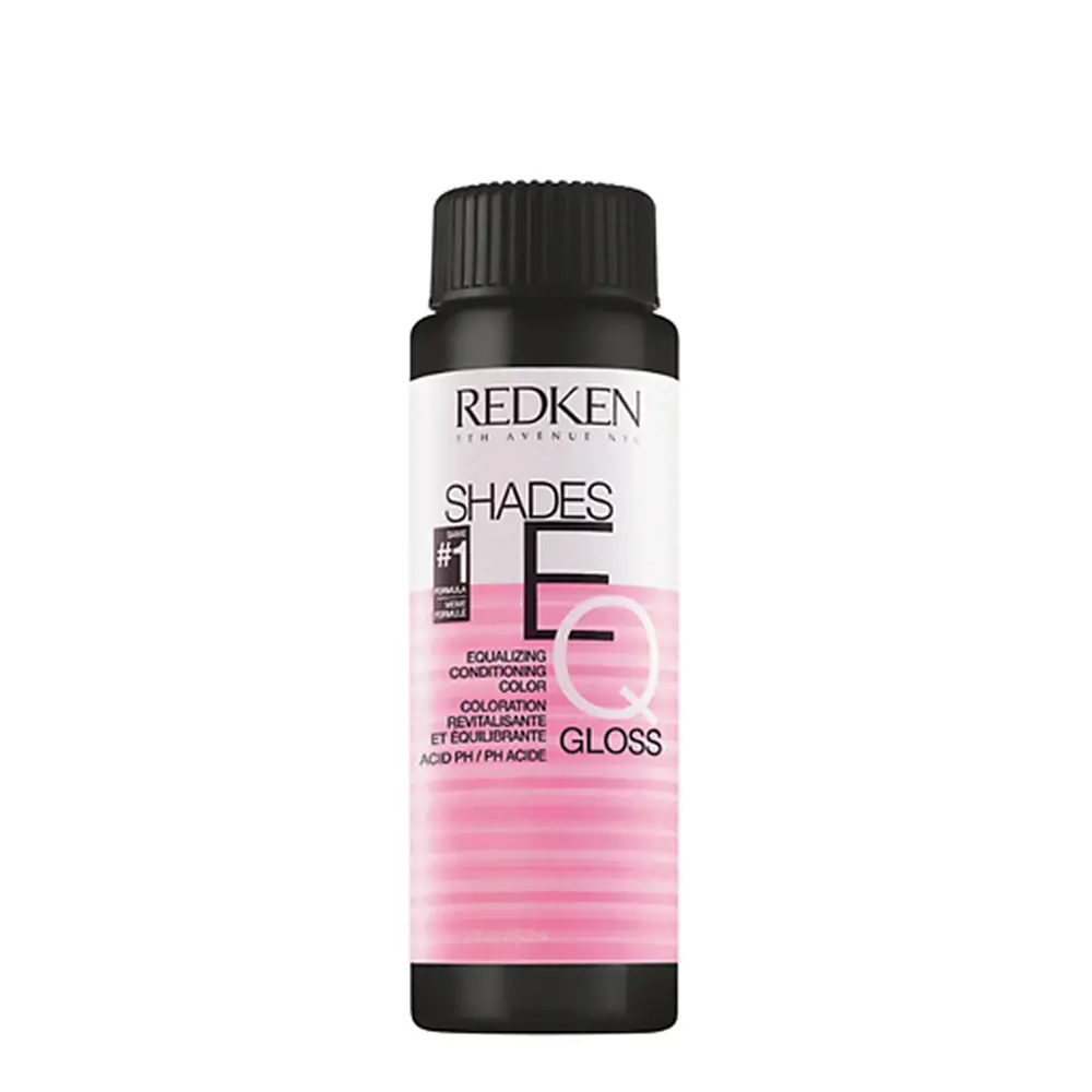 REDKEN SHADES EQ #08WG golden apricot 60 ml x 3 u REDKEN SHADES EQ #08WG golden apricot 60 ml x 3 u