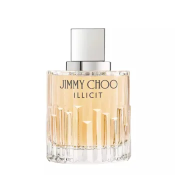 JIMMY CHOO ILLICIT eau de parfum 100 ml da donna