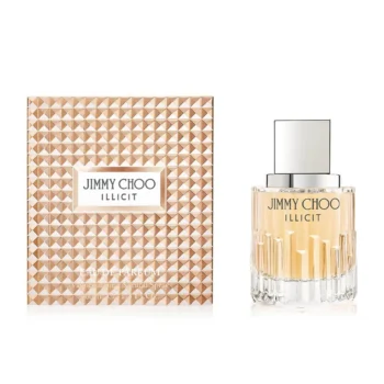 <span class="notranslate">JIMMY CHOO ILLICIT</span> eau de parfum 40 ml for Women