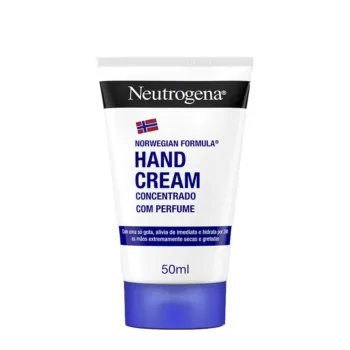 NEUTROGENA CREAM DE MANOS concentrada 50 ml