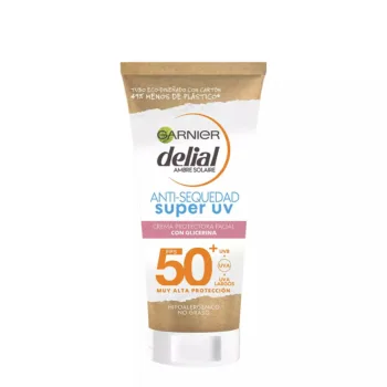 GARNIER SENSITIVE ADVANCED facial cream SPF50+ 50 ml