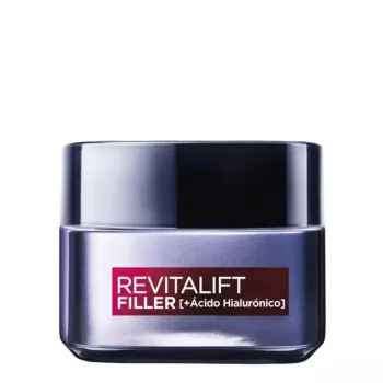 <span class="notranslate">L'ORÉAL PARIS REVITALIFT FILLE</span>R hyaluronic acid day cream 50 ml