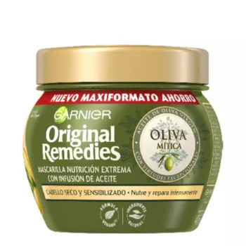 GARNIER ORIGINAL REMEDIES mask oliva mythical 300 ml