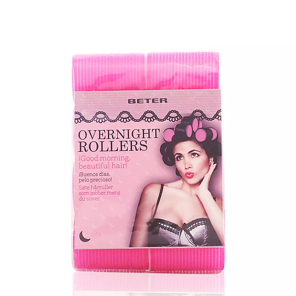 BETER NIGHT ROLLERS suaves BETER NIGHT ROLLERS suaves