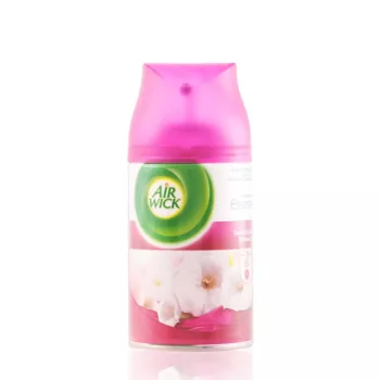 AIR-WICK FRESHMATIC ambientador recambio #lirio luna 250 ml