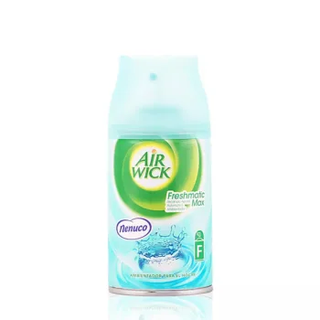 AIR-WICK FRESHMATIC air freshener refill #nenuco 250 ml AIR-WICK FRESHMATIC air freshener refill #nenuco 250 ml