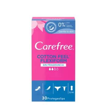 CAREFREE CAREFREE flexiform protector 30 u