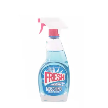 MOSCHINO FRESH COUTURE Eau De Toilette 100 ml per donna MOSCHINO FRESH COUTURE Eau De Toilette 100 ml per donna