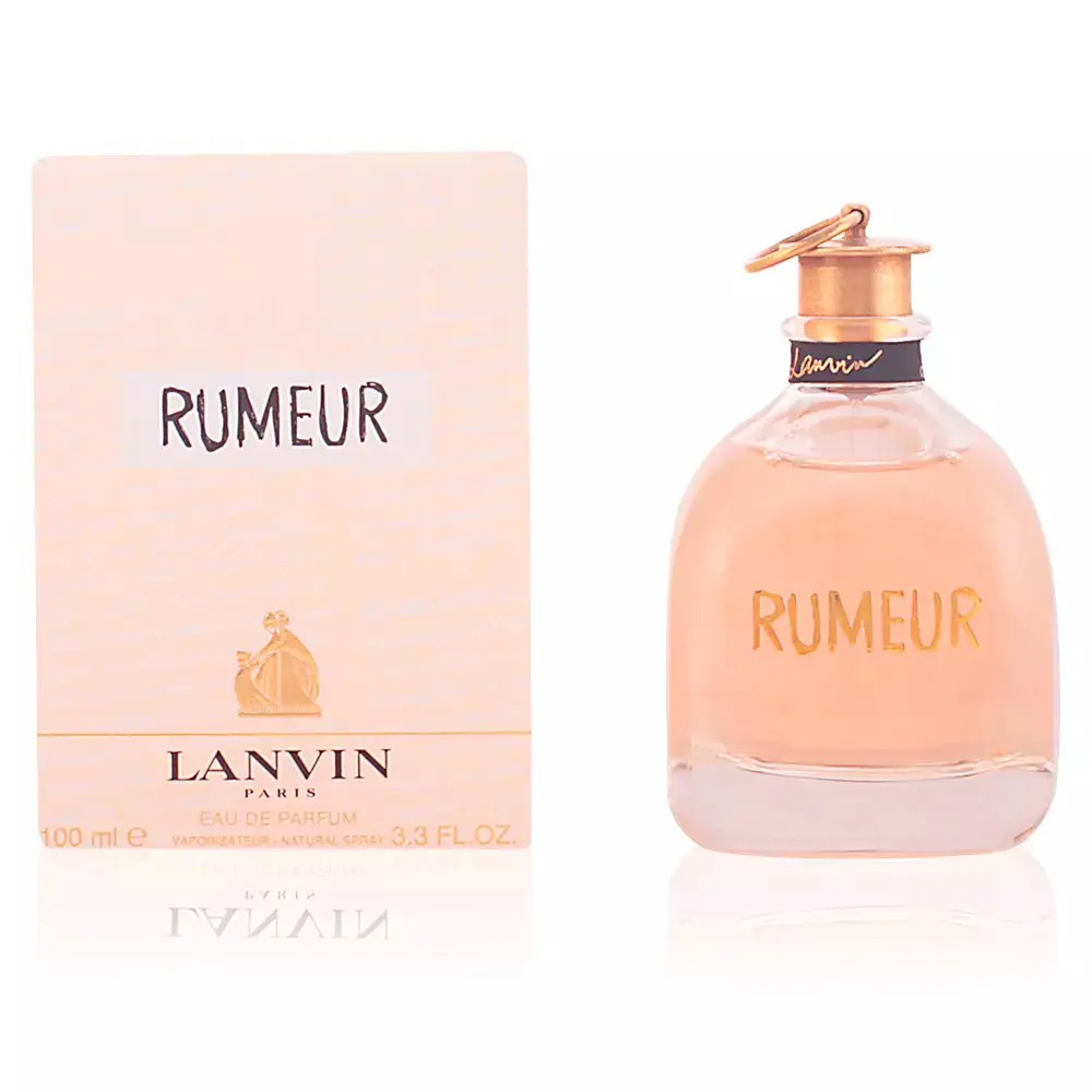 <span class="notranslate">LANVIN RUMEUR</span> eau de parfum 100 ml for Women