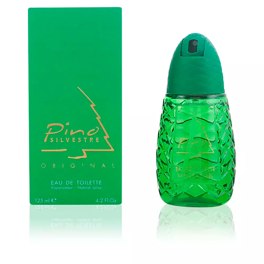 <span class="notranslate">PINO SILVESTRE PINO SILVESTRE ORIGINAL</span> eau de toilette spray 125 ml for Men