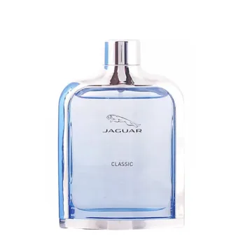 <span class="notranslate">JAGUAR JAGUAR CLASSIC</span> eau de toilette spray 100 ml for Men