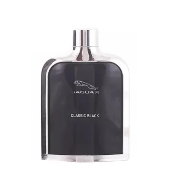 <span class="notranslate">JAGUAR JAGUAR CLASSIC BLACK</span> eau de toilette spray 100 ml for Men