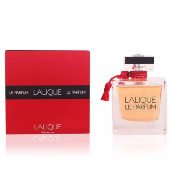 <span class="notranslate">LALIQUE LALIQUE LE PARFUM</span> eau de parfum spray 100 ml for Women